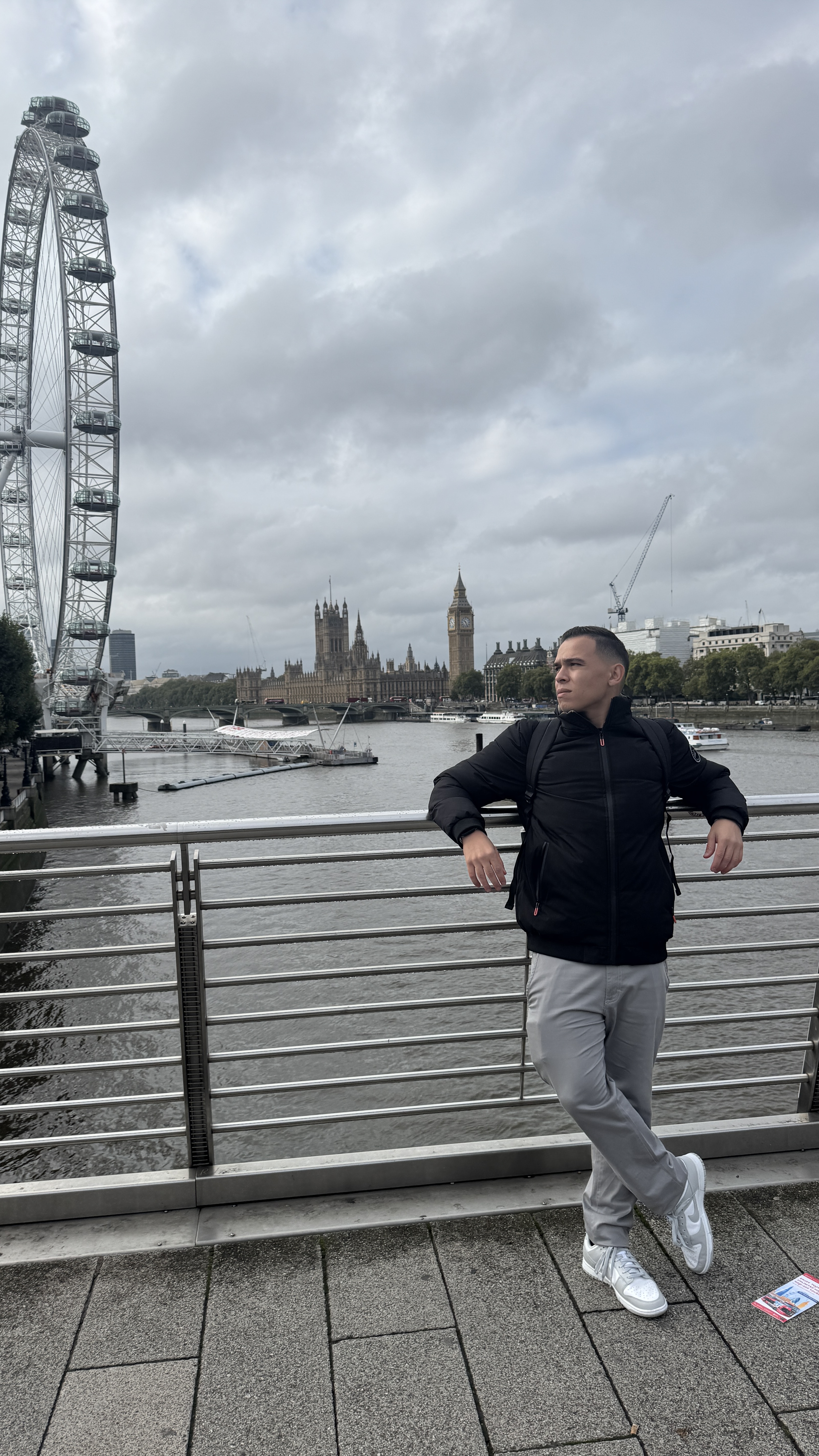 Foto em Londres